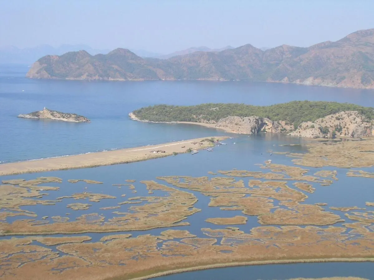 Villa Ela, Royal Links,Sarigerme Ortaca  Turkey