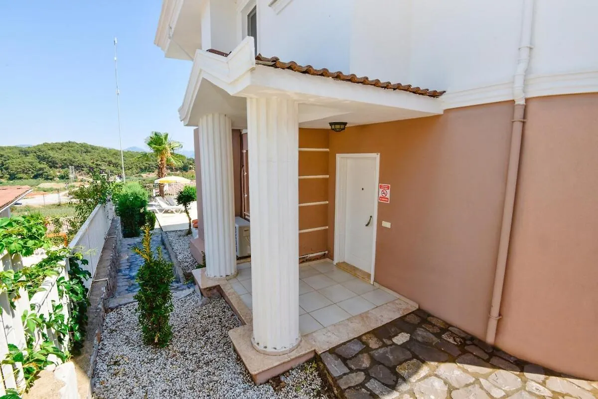 Villa Ela, Royal Links,Sarigerme Ortaca