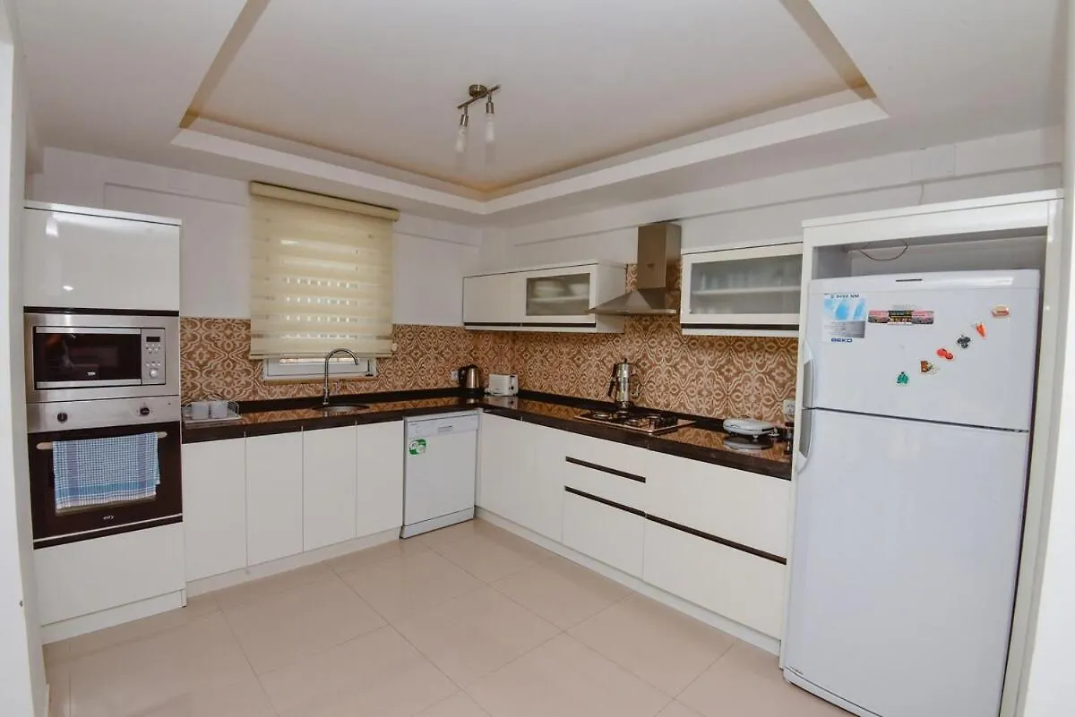 Villa Ela, Royal Links,Sarigerme Ortaca  0*, Ortaca (Mugla) Turkey