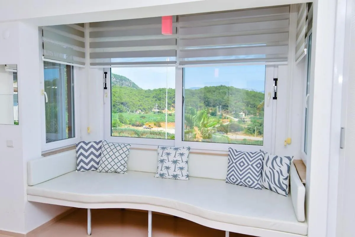 Villa Ela, Royal Links,Sarigerme Ortaca