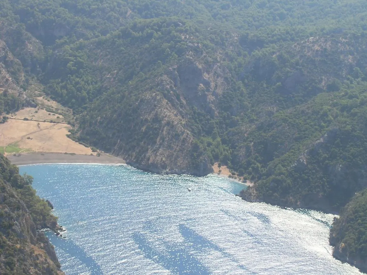 Villa Ela, Royal Links,Sarigerme Ortaca  0*, Ortaca (Mugla) Turkey