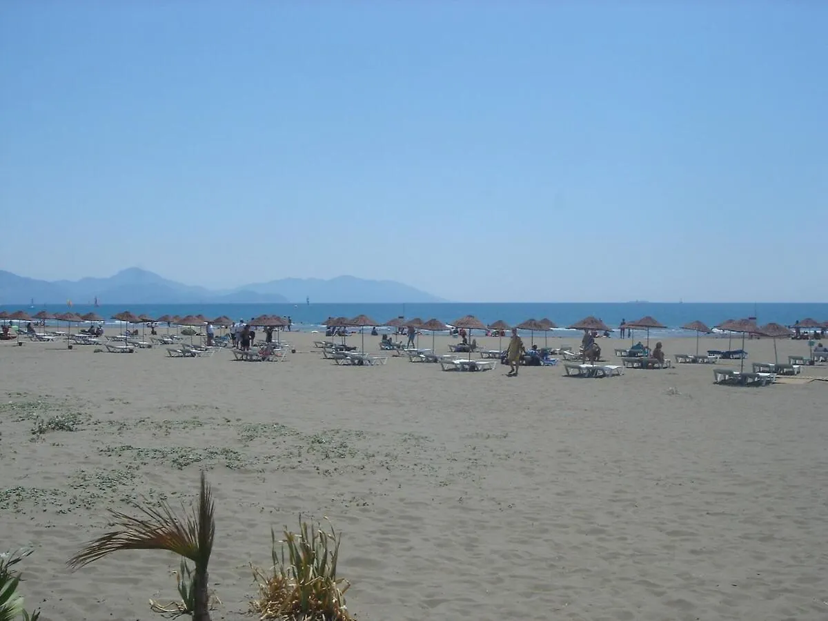 Villa Ela, Royal Links,Sarigerme Ortaca   Ortaca (Mugla)