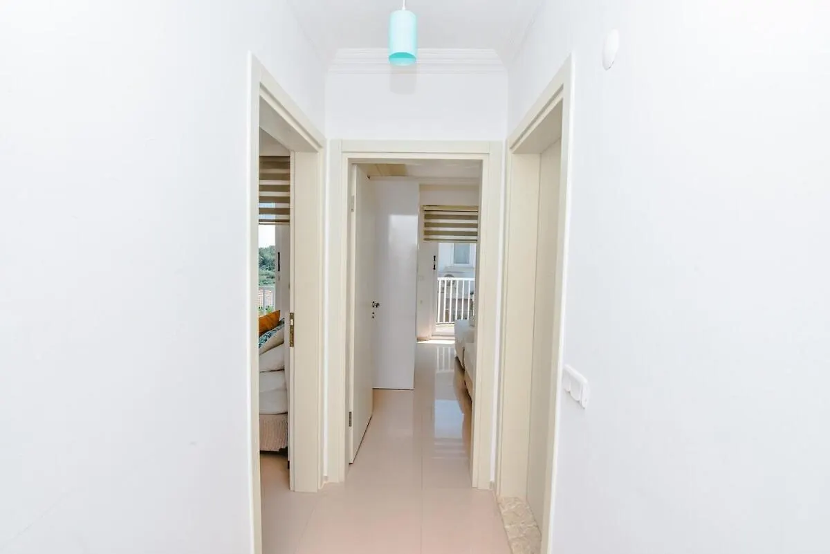 Villa Ela, Royal Links,Sarigerme Ortaca