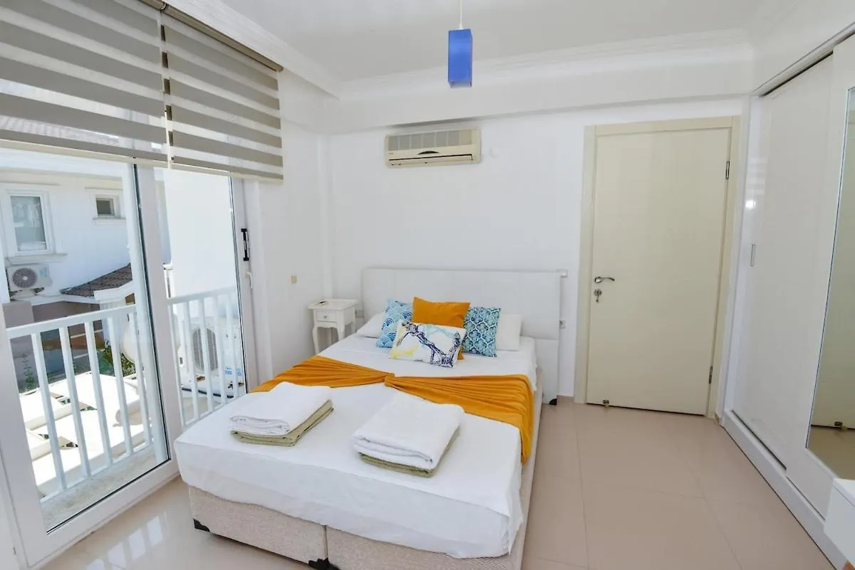 Villa Ela, Royal Links,Sarigerme Ortaca   Ortaca (Mugla)