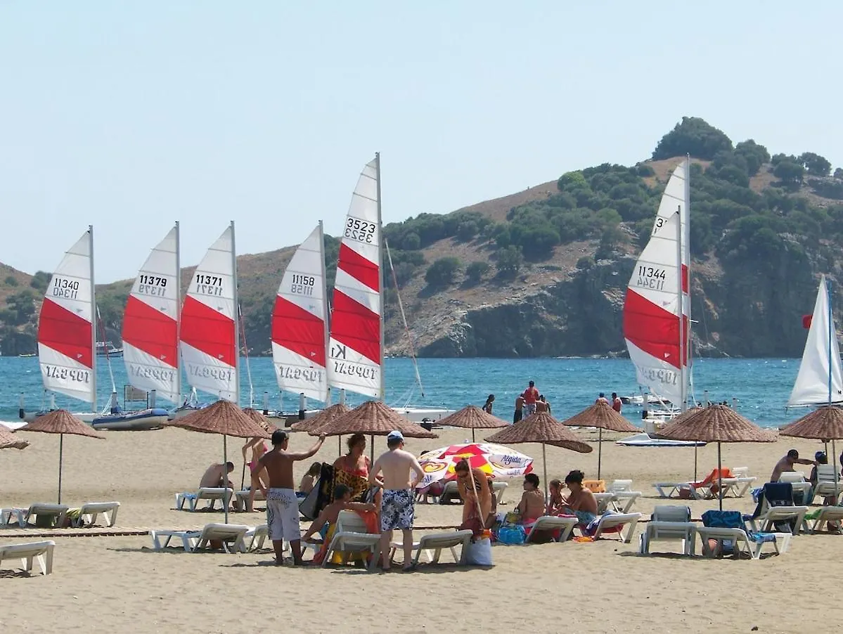 Villa Ela, Royal Links,Sarigerme Ortaca