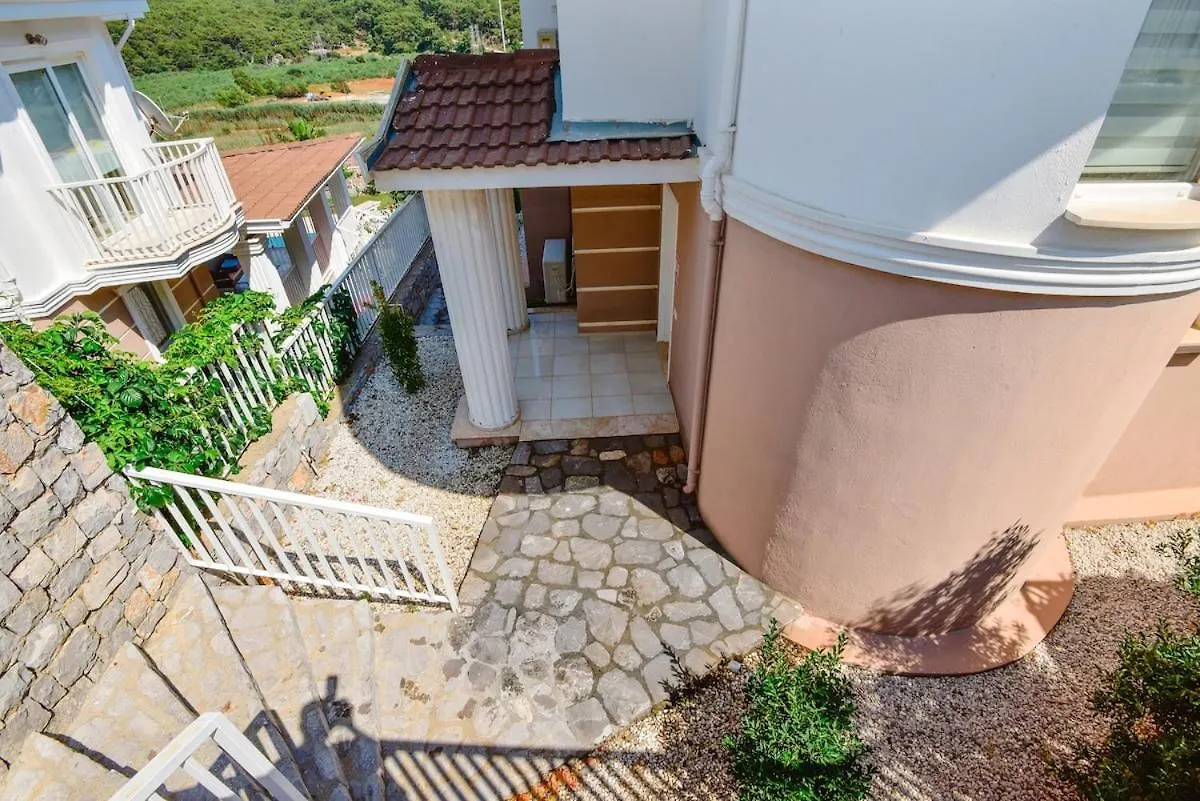Villa Ela, Royal Links,Sarigerme Ortaca  0*, Ortaca (Mugla)