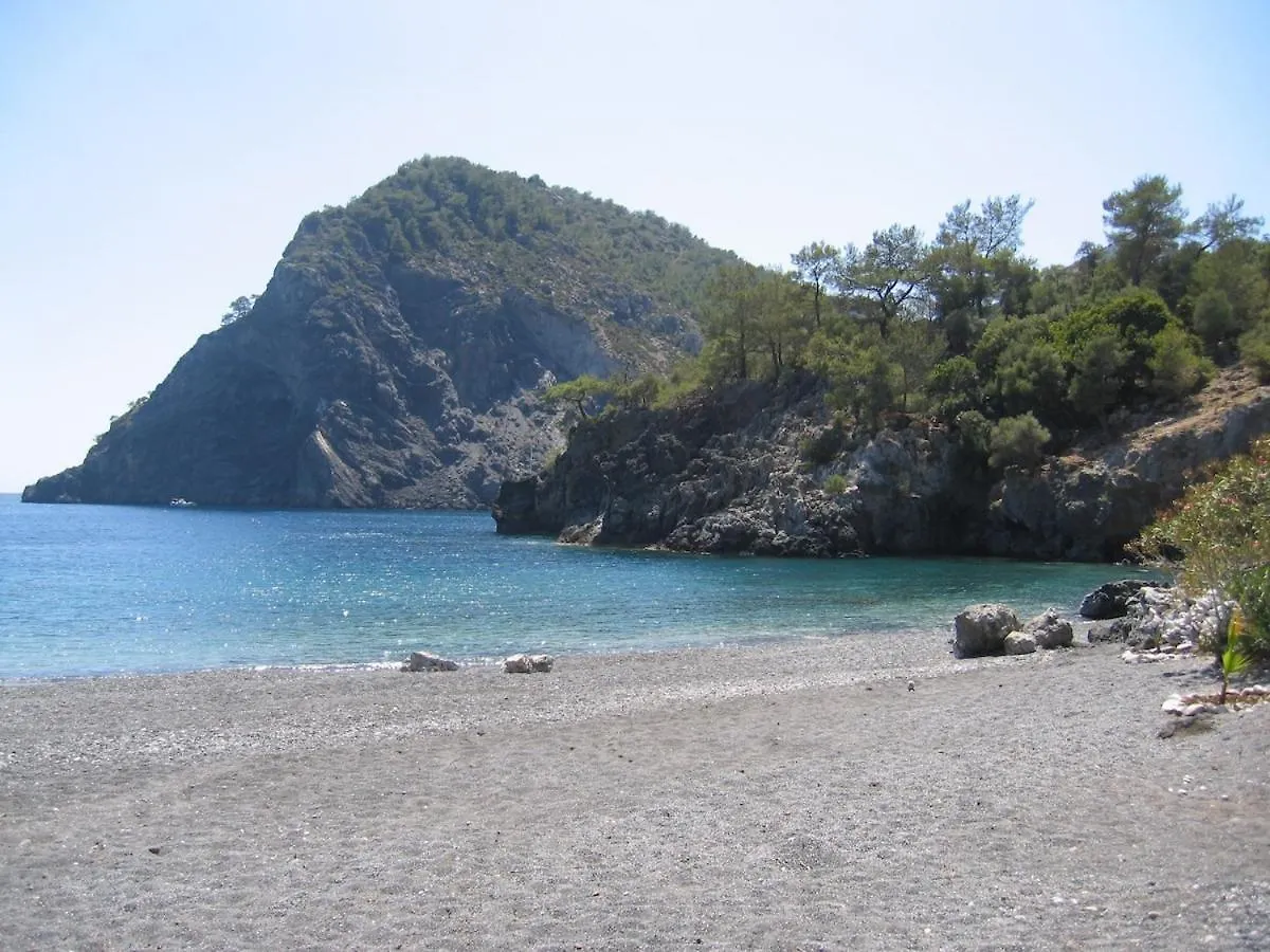 Villa Ela, Royal Links,Sarigerme Ortaca  Turkey