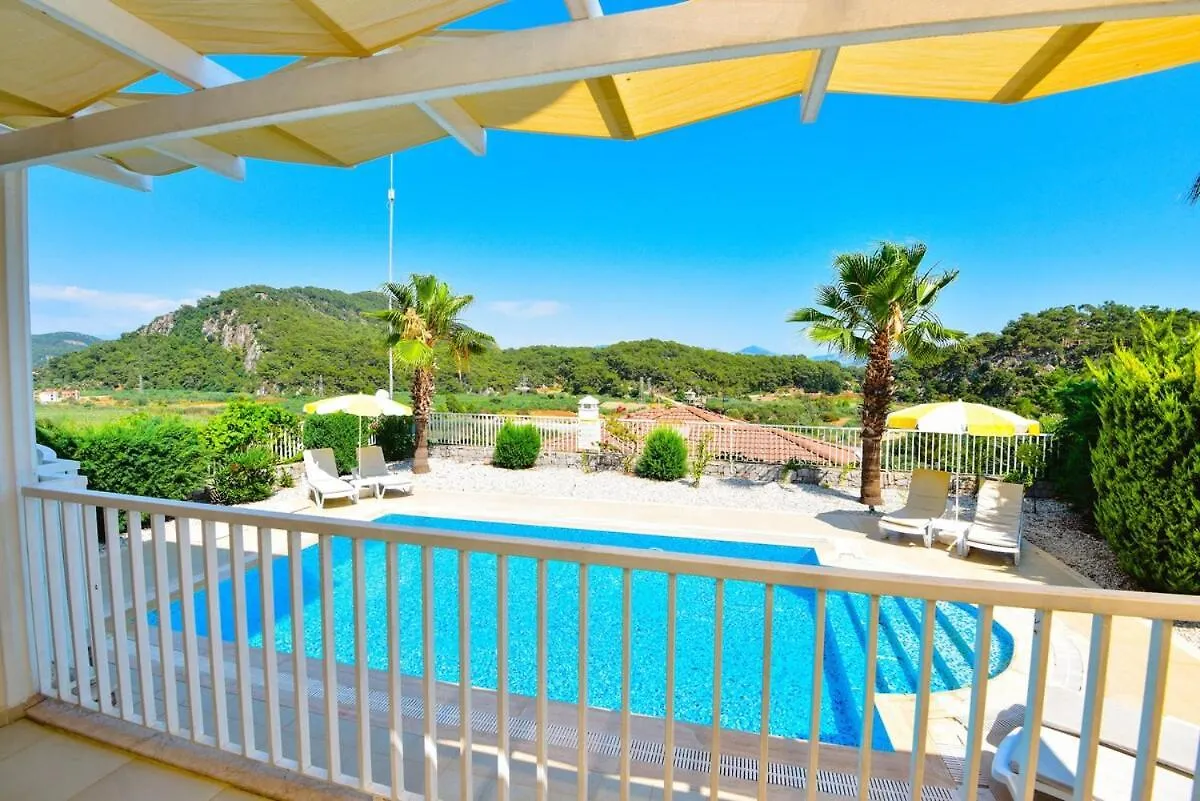 Villa Ela, Royal Links,Sarigerme Ortaca   Ortaca (Mugla)