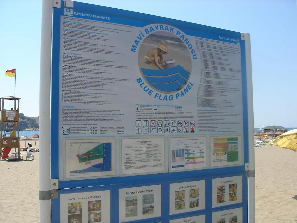 Villa Ela, Royal Links,Sarigerme Ortaca