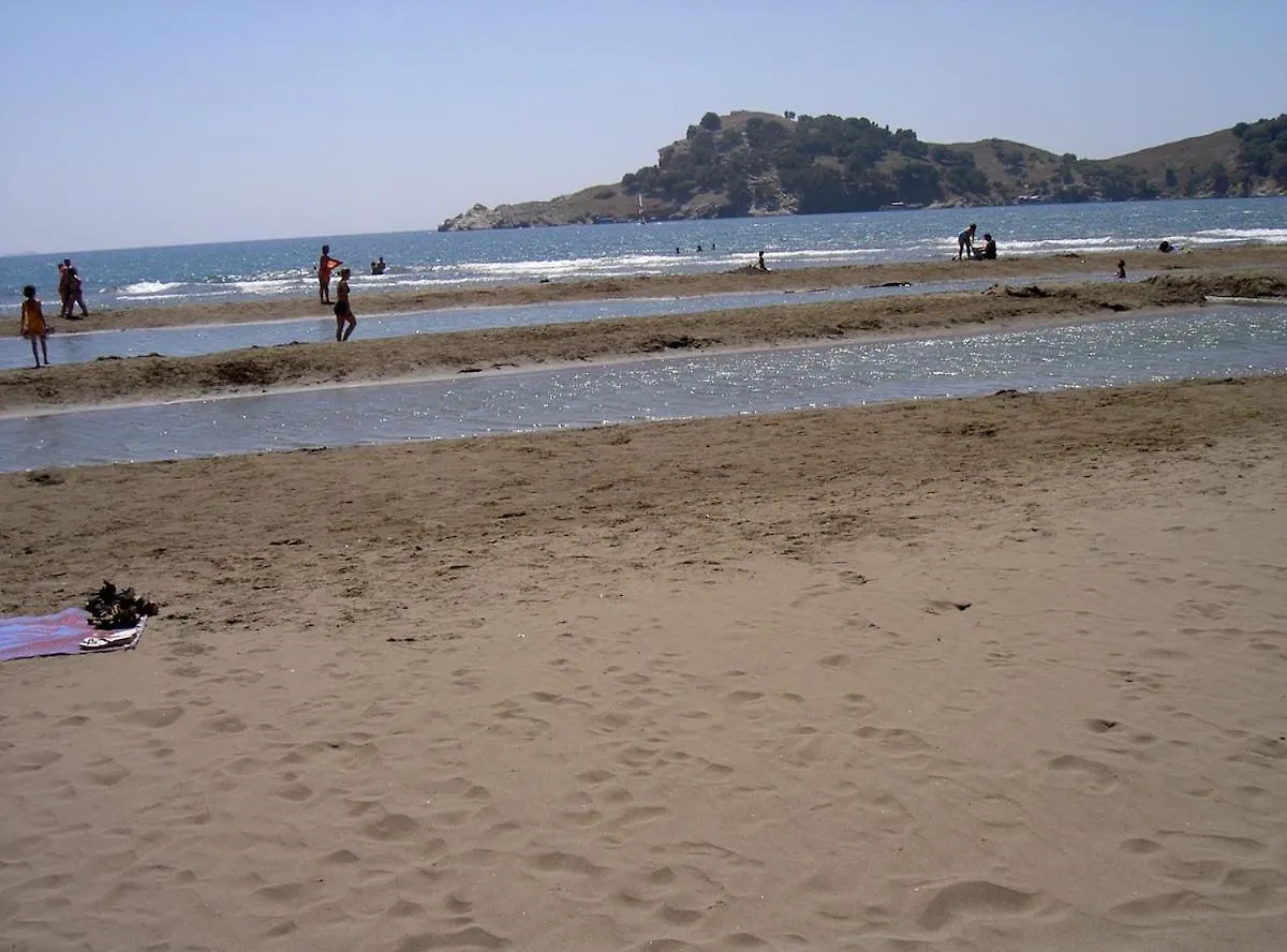 Villa Ela, Royal Links,Sarigerme Ortaca  Turkey