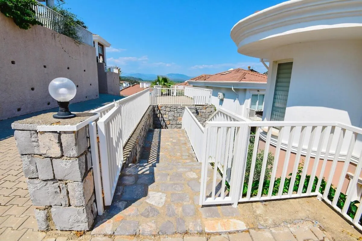 Villa Ela, Royal Links,Sarigerme Ortaca  Turkey