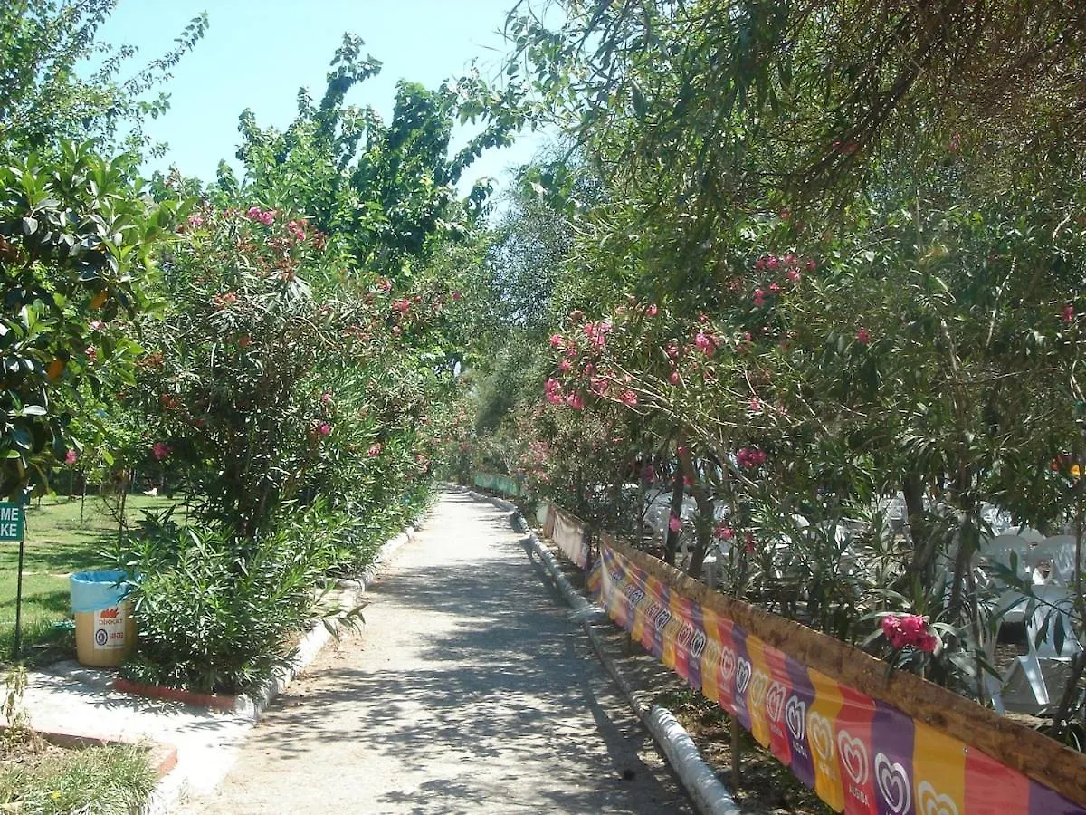 Villa Ela, Royal Links,Sarigerme Ortaca