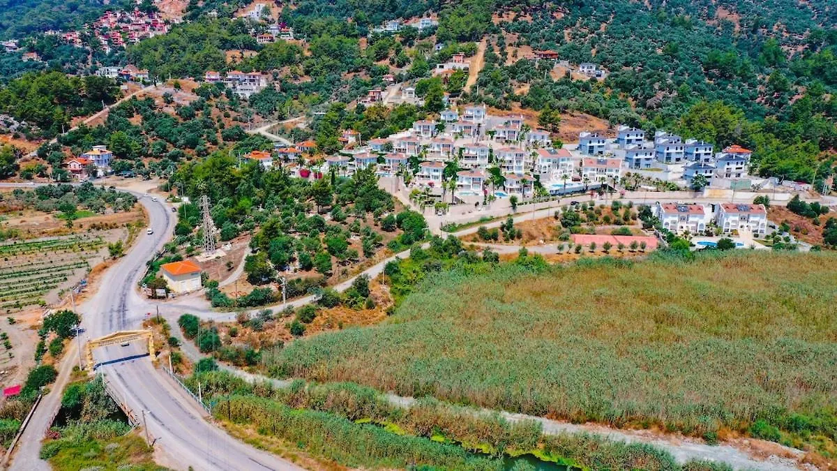 Villa Ela, Royal Links,Sarigerme Ortaca  Ortaca (Mugla)