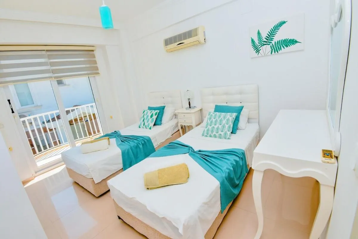 Villa Ela, Royal Links,Sarigerme Ortaca