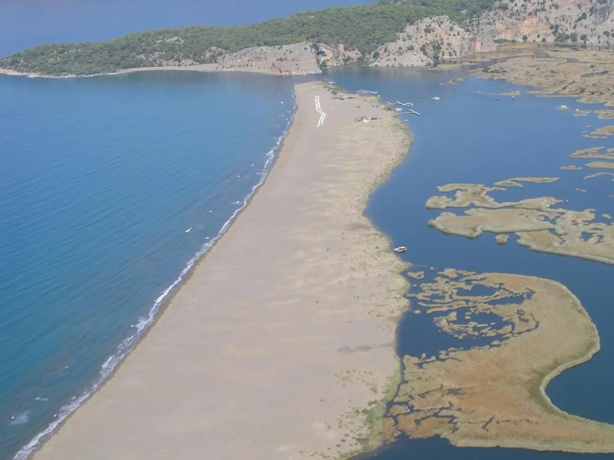 Villa Ela, Royal Links,Sarigerme Ortaca