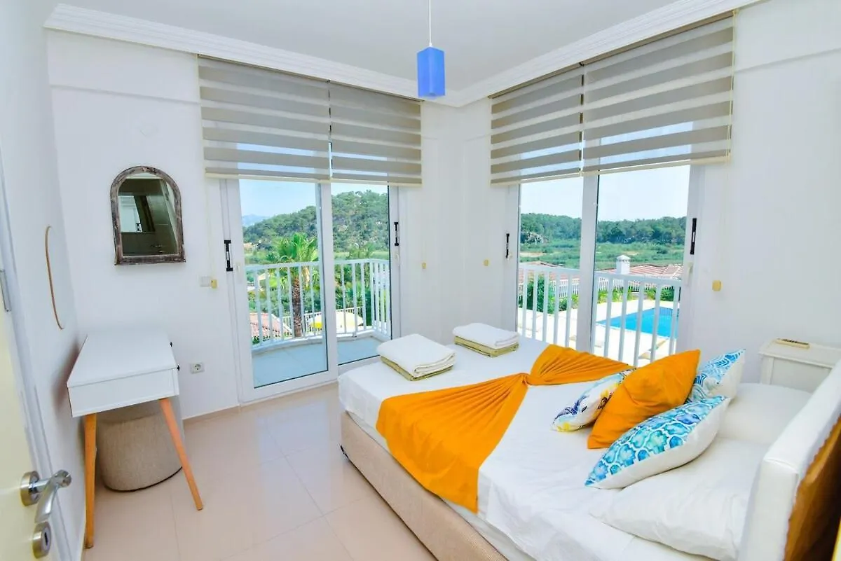 Villa Ela, Royal Links,Sarigerme Ortaca  0*, Ortaca (Mugla) Turkey
