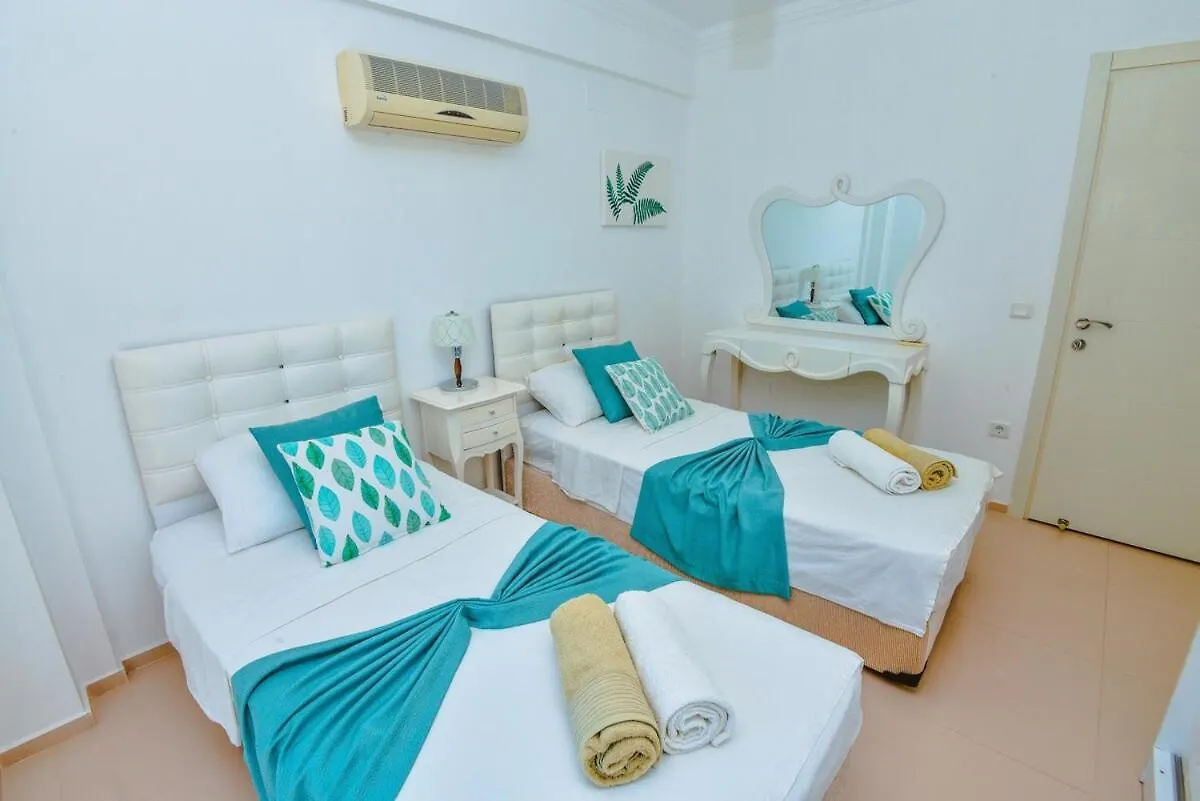Villa Ela, Royal Links,Sarigerme Ortaca
