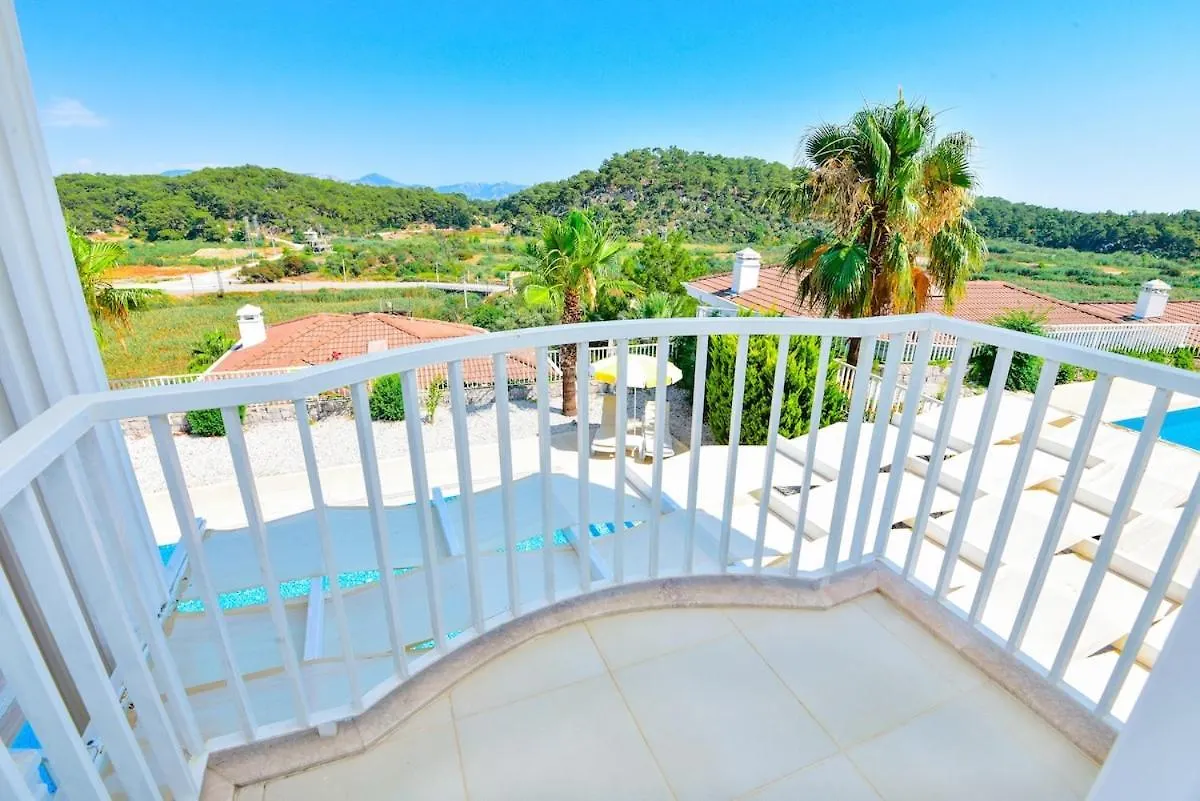 Villa Ela, Royal Links,Sarigerme Ortaca  0*, Ortaca (Mugla)