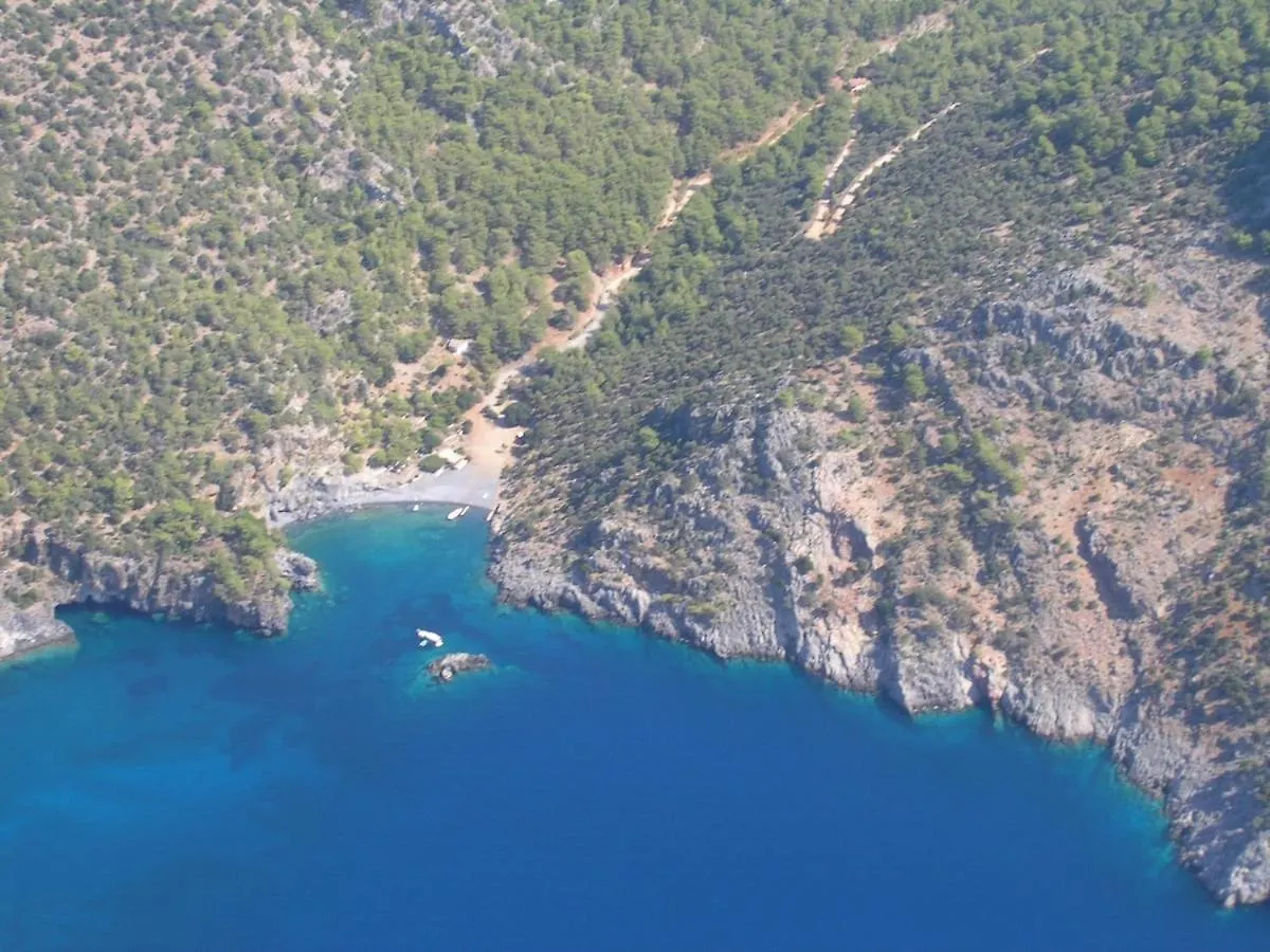 Villa Ela, Royal Links,Sarigerme Ortaca  Turkey