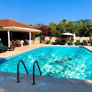 Aparthotel Eser Apart Dalyan, Ortaca (Mugla)