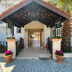 Eon Dalyan Boutiqie Ortaca (Mugla)